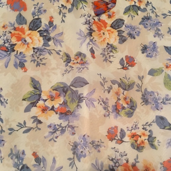 Designer sleeveless Tunic - Picture 4 of 6